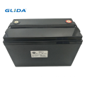 12V 250Ah Energy Storage Pv System Rechargeable Battery